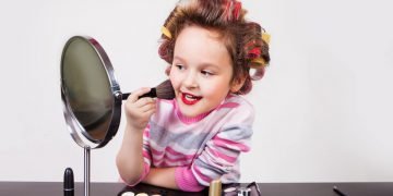 Набор кистей для макияжа