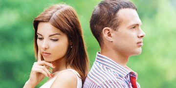 Начало новых отношений