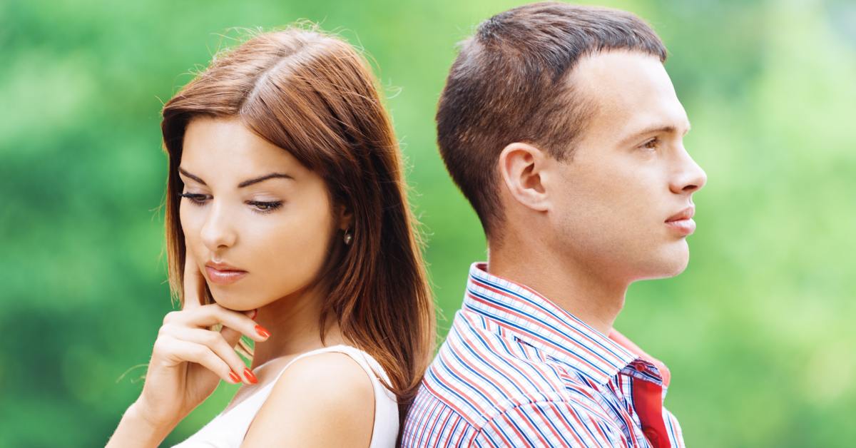 Начало новых отношений