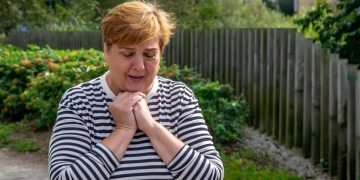 Наглые соседи