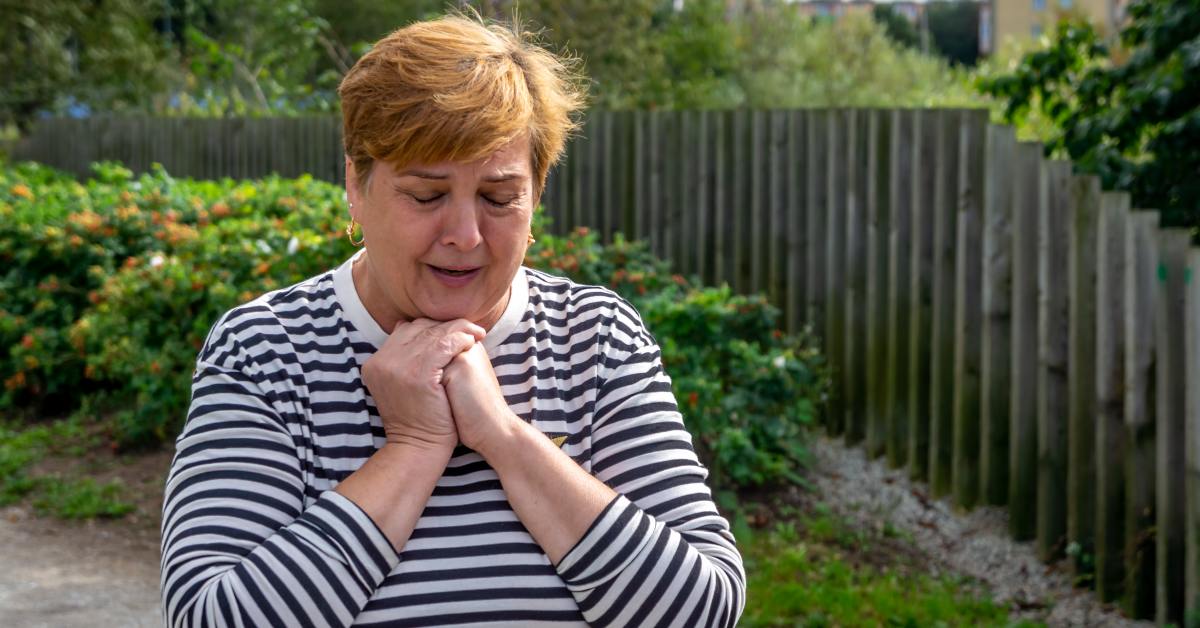 Наглые соседи