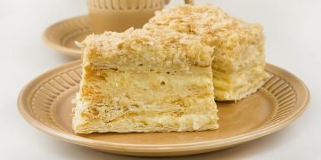 «наполеон» на воде