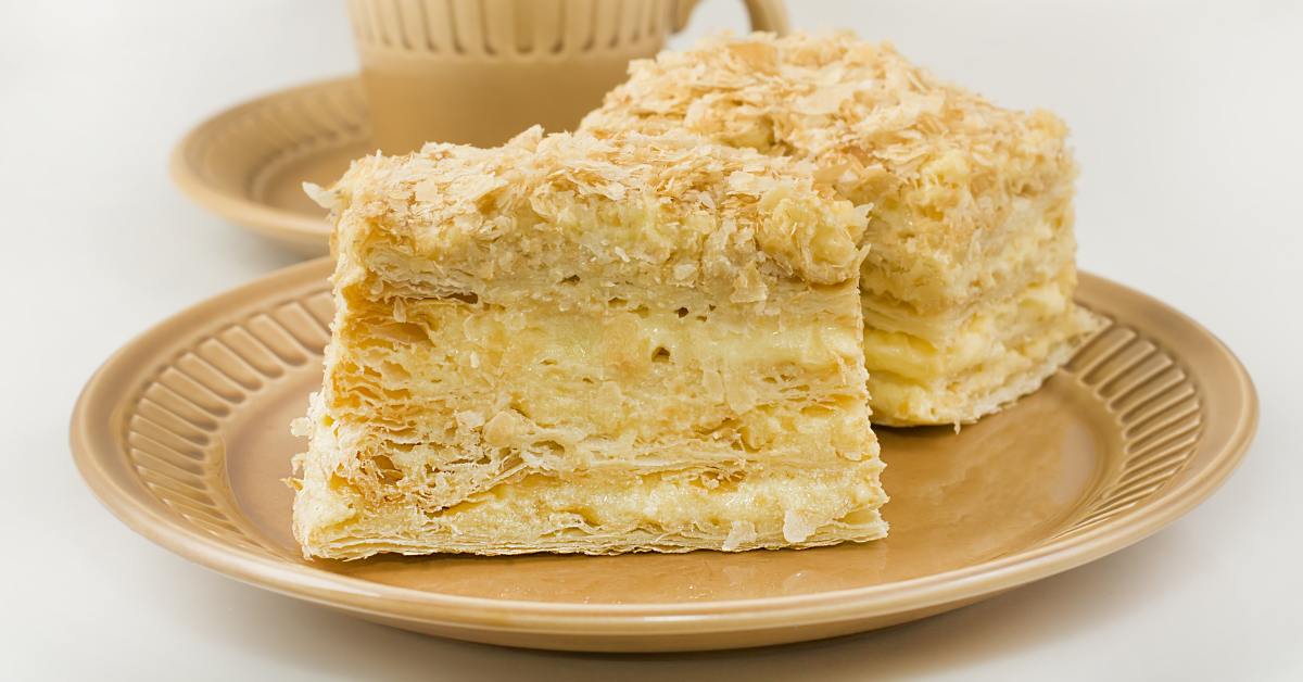 «наполеон» на воде