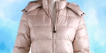 Наполнитель пуховиков