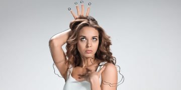 Нарциссическая личность