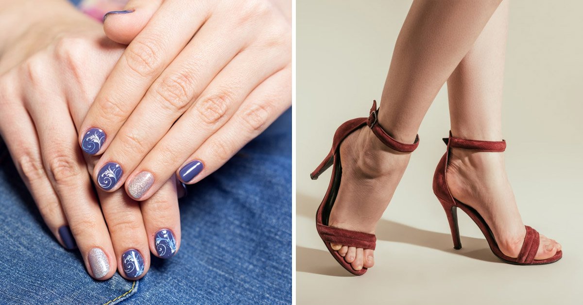 Нарушение норм и правил