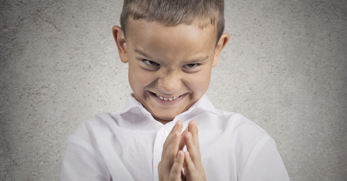 Нарушитель правил