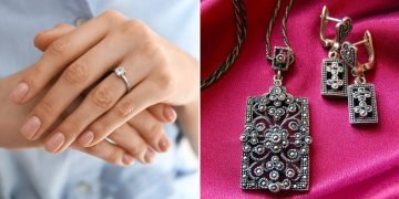 Настоящее золото