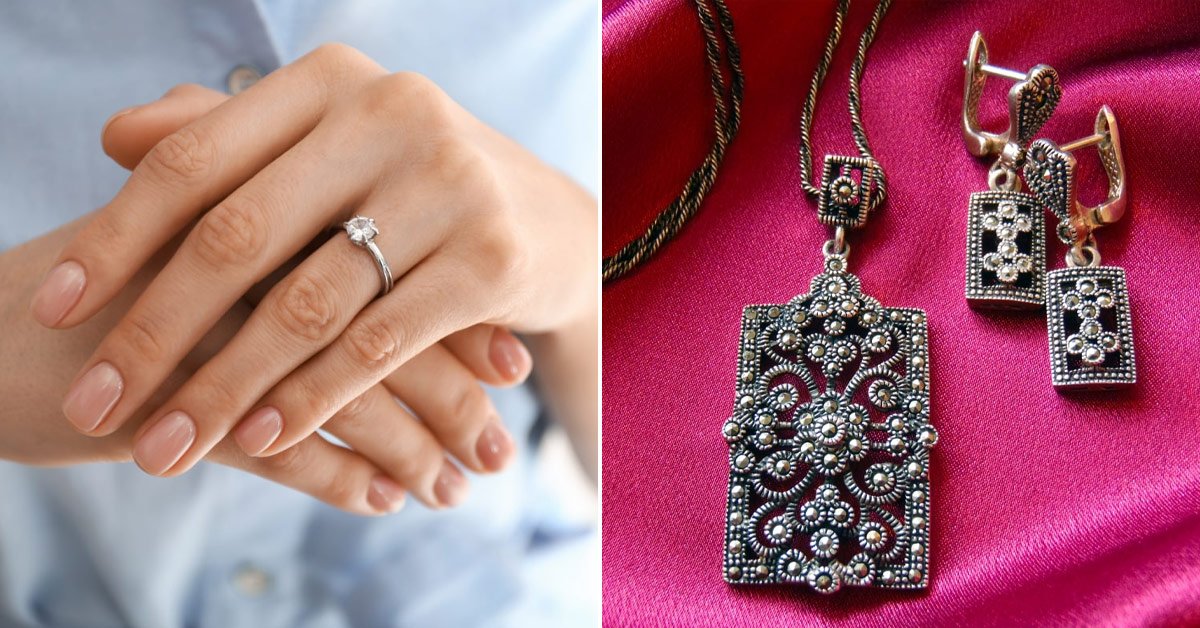 Настоящее золото