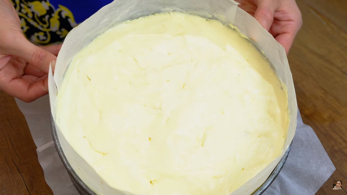 простой яблочный пирог