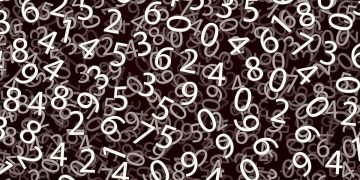 Найти уникальное число