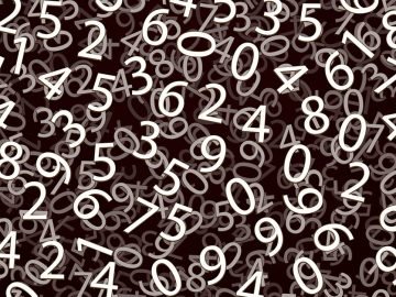 Найти уникальное число