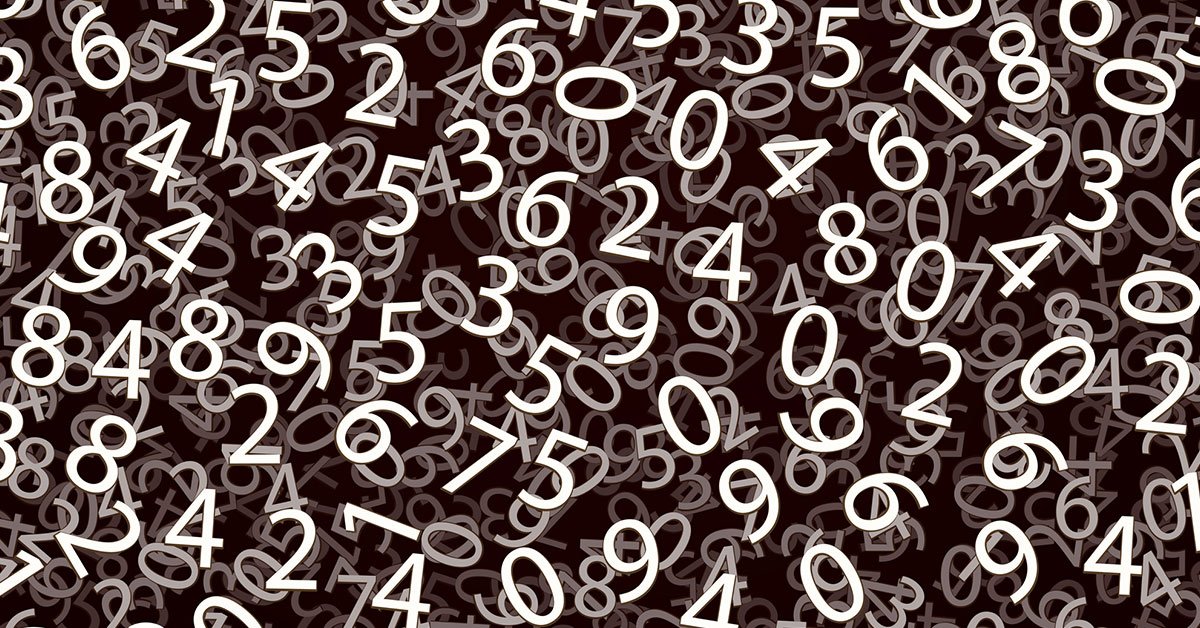 Найти уникальное число