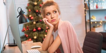 Не люблю Новый год