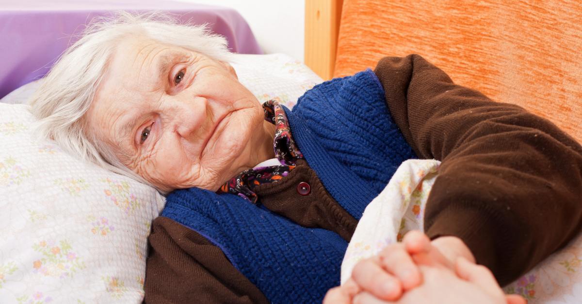 неблагодарный сын