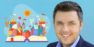 недетские сказки