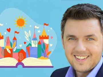 недетские сказки