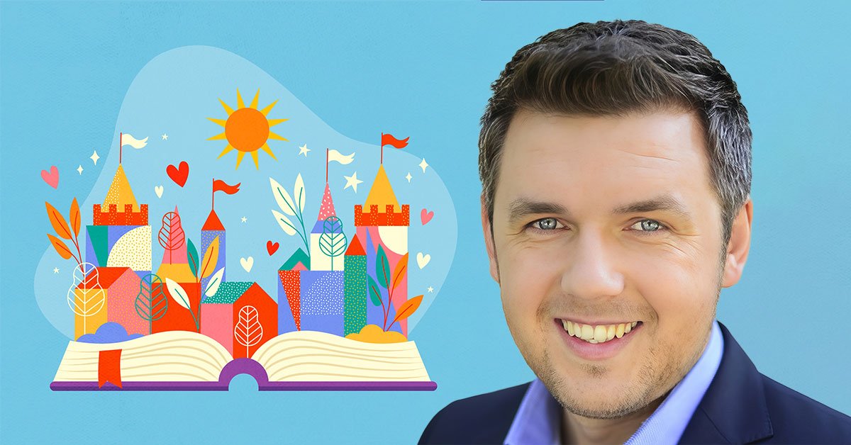 недетские сказки