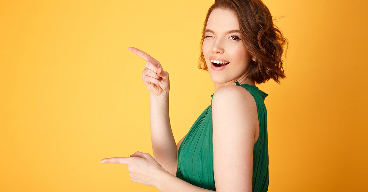 Недоступная женщина