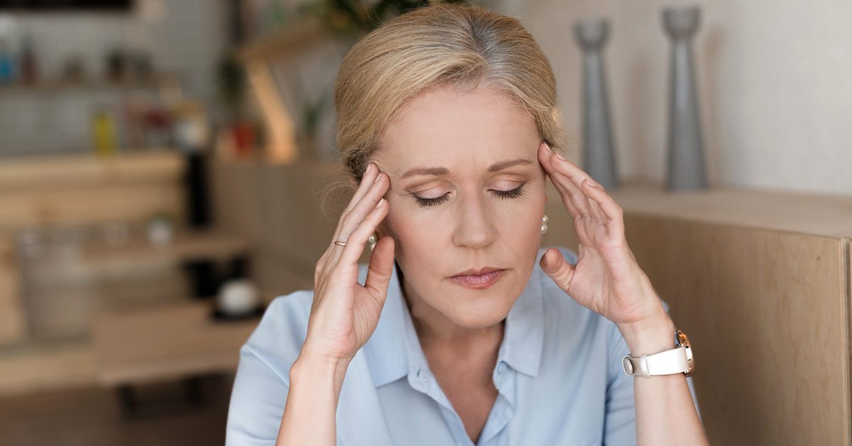 Негативная энергия дома