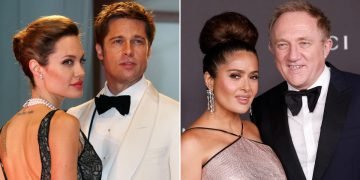 Некрасивые мужчины