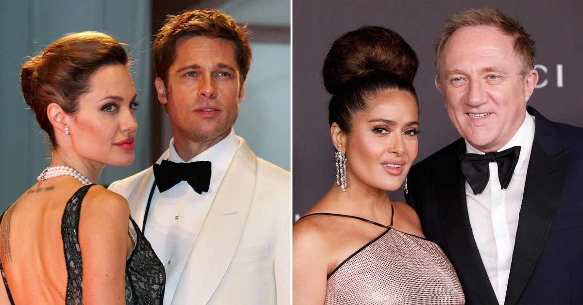 Некрасивые мужчины