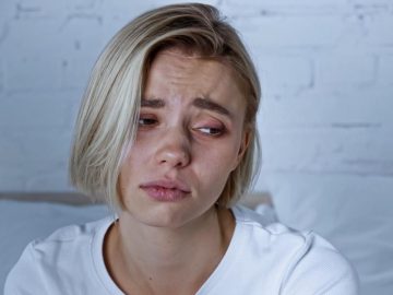 нелюбимая дочь