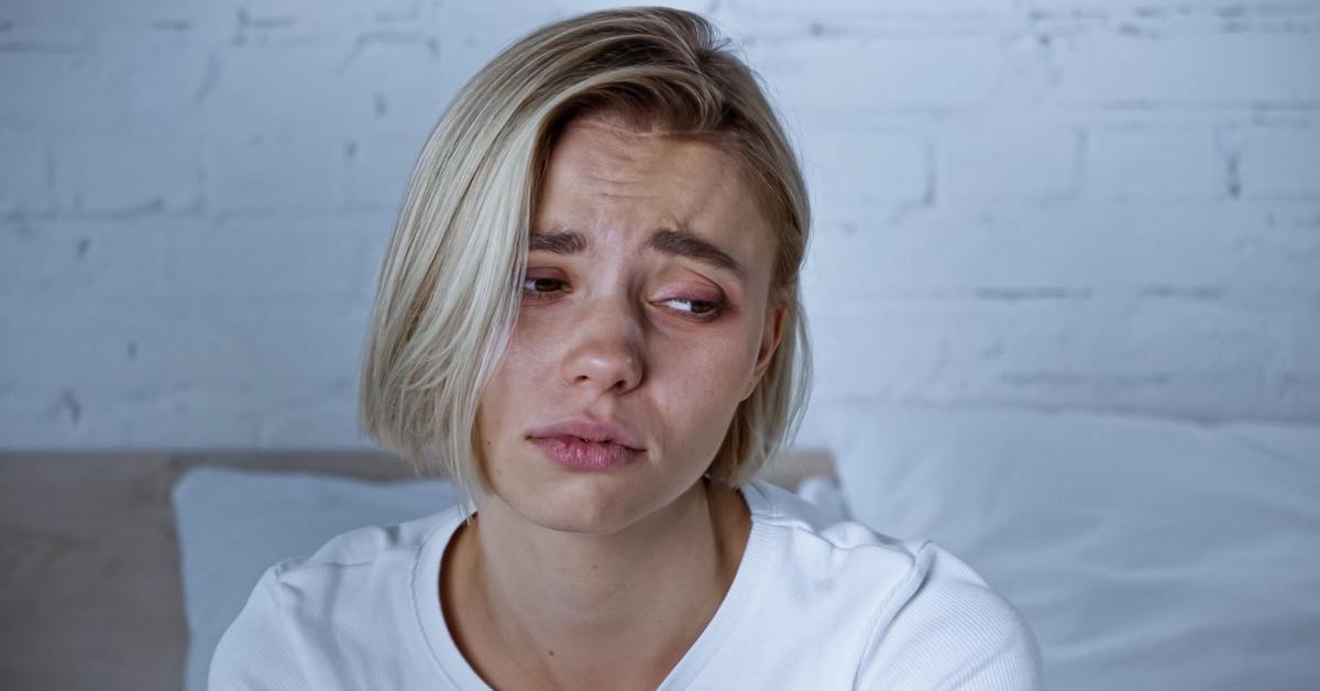 нелюбимая дочь