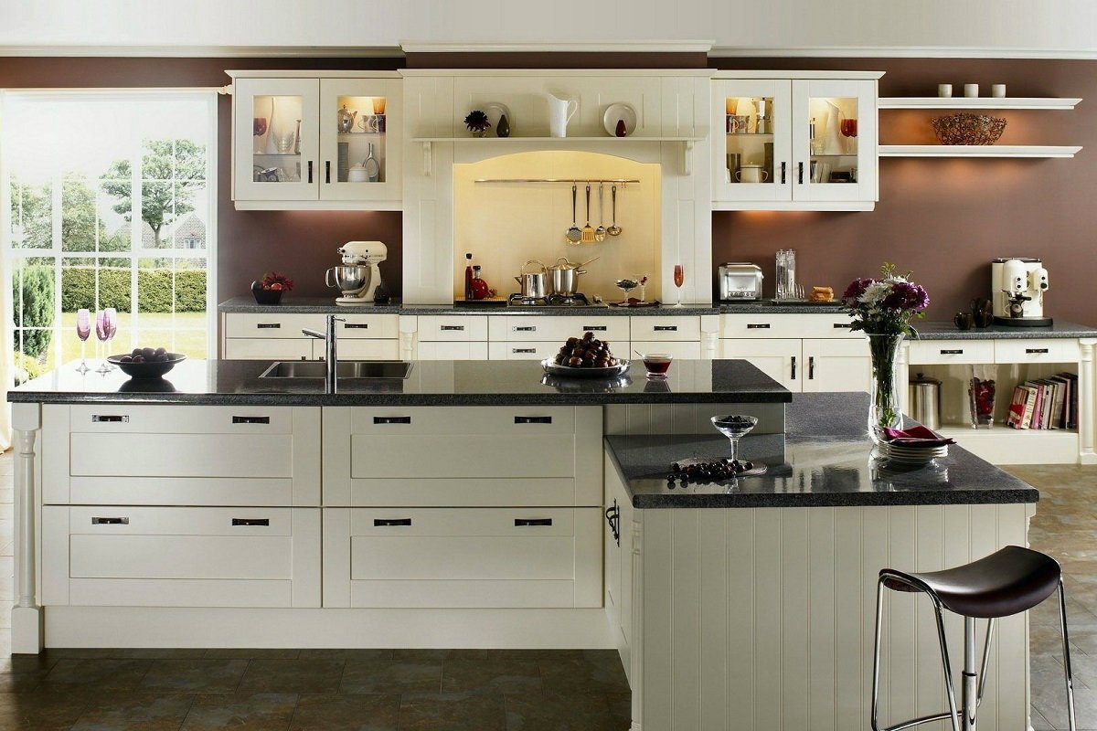 старая техника