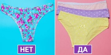 что не стоит покупать