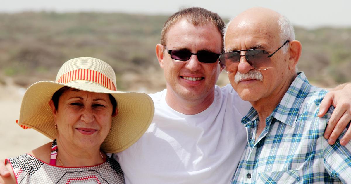 необдуманный развод