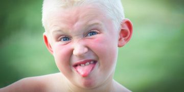 Необычные имена детей