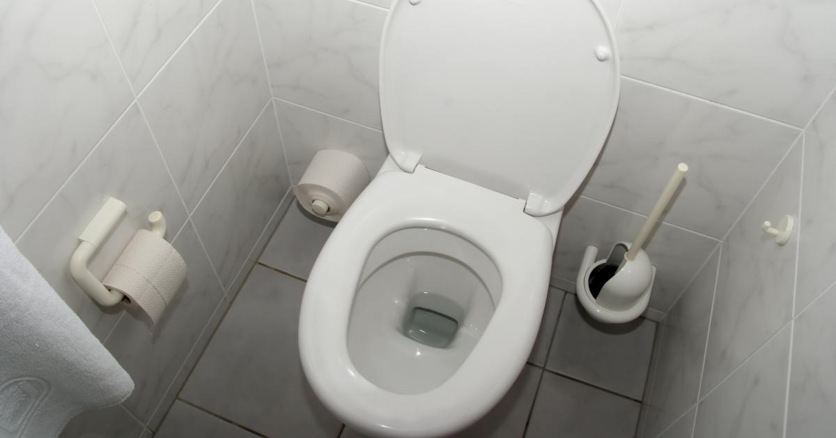 Необычные вещи