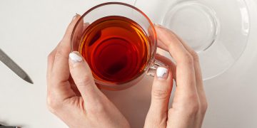 Необычный маникюр