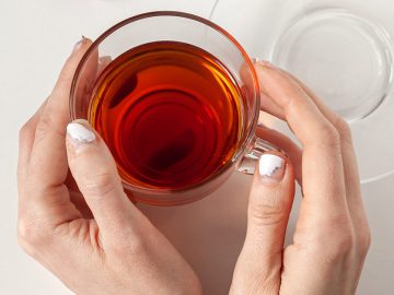 Необычный маникюр