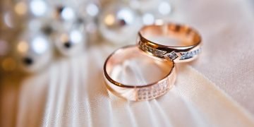 Необычный подарок на свадьбу