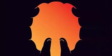 необычный тест