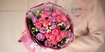 Неожиданный подарок