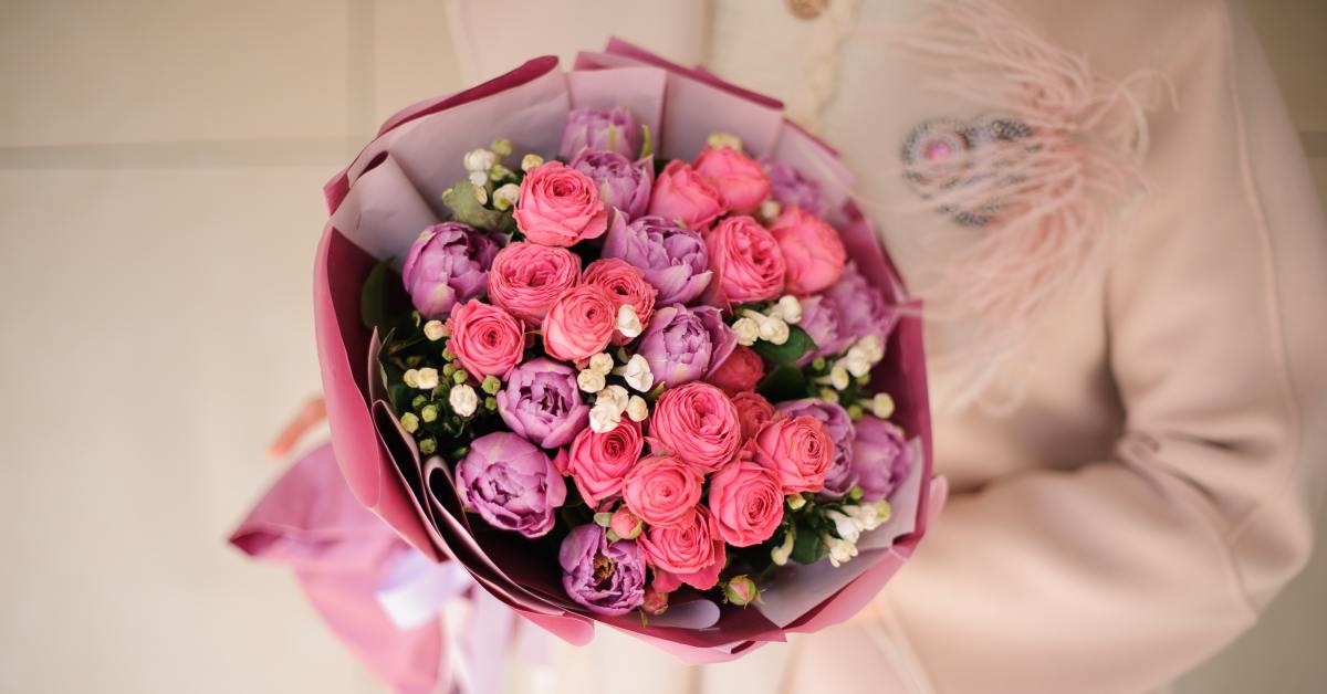 Неожиданный подарок