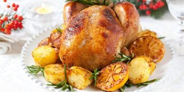 неподходящие новогодние блюда