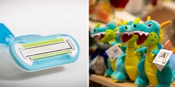 неподходящие подарки