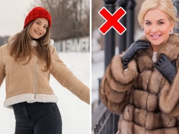 непрактичные вещи