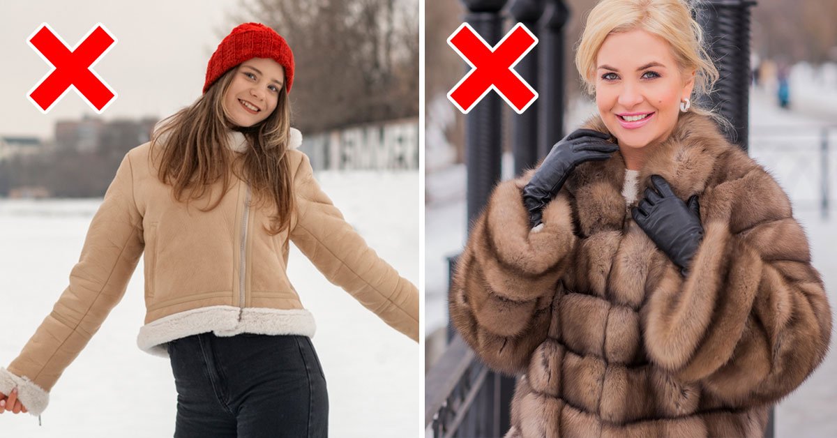 непрактичные вещи