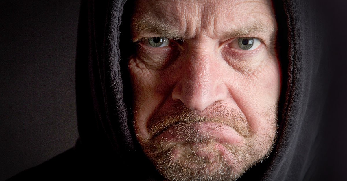 неприятные мужчинам слова