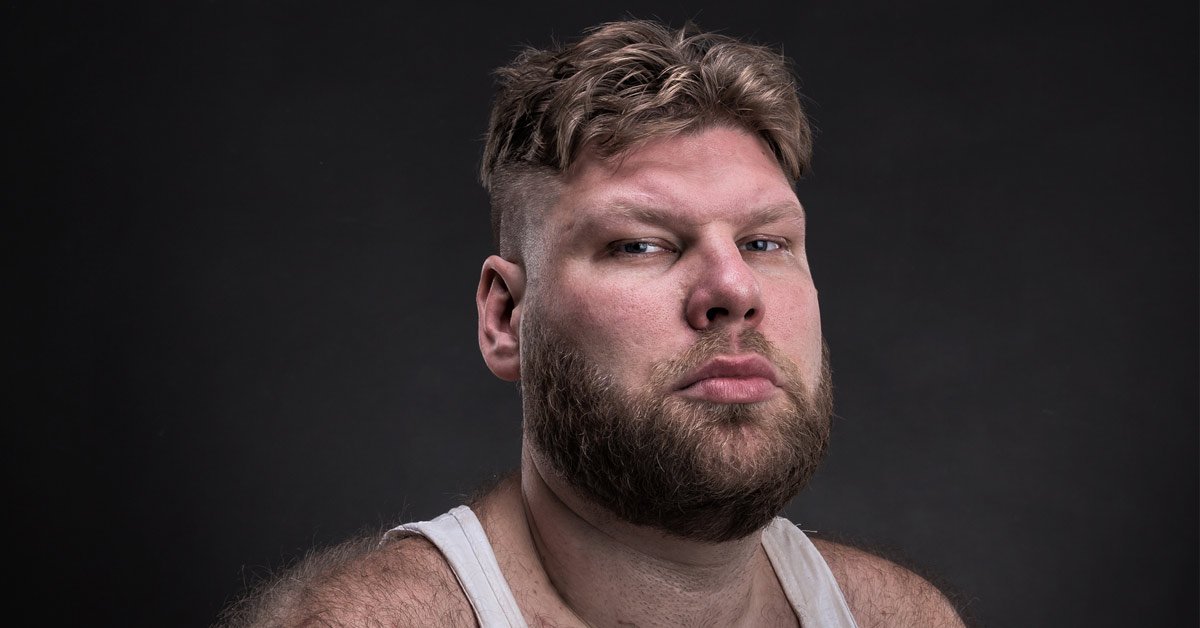 неприятные мужские имена