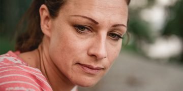 неприятные женские черты