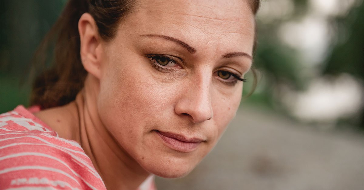 неприятные женские черты