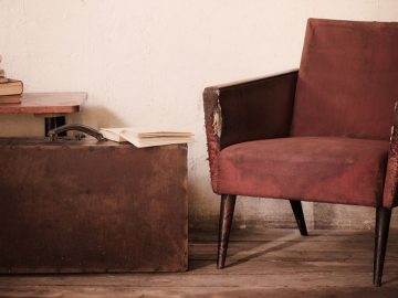 неприятный запах в квартире