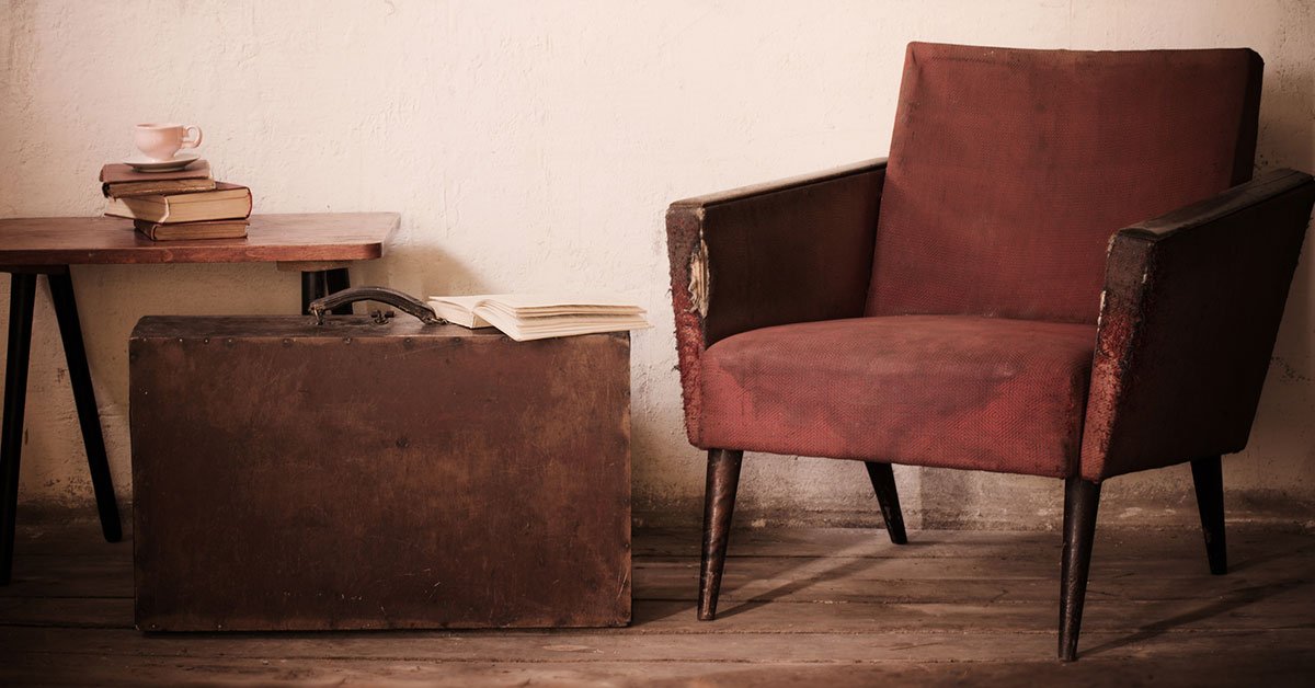 неприятный запах в квартире