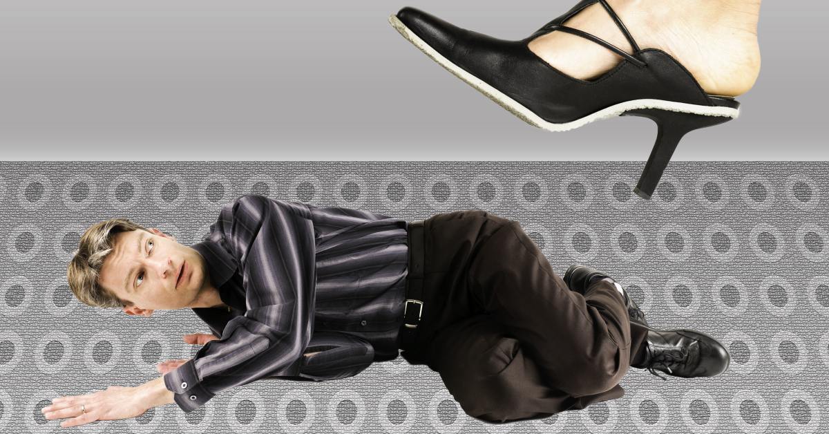 непростые женщины